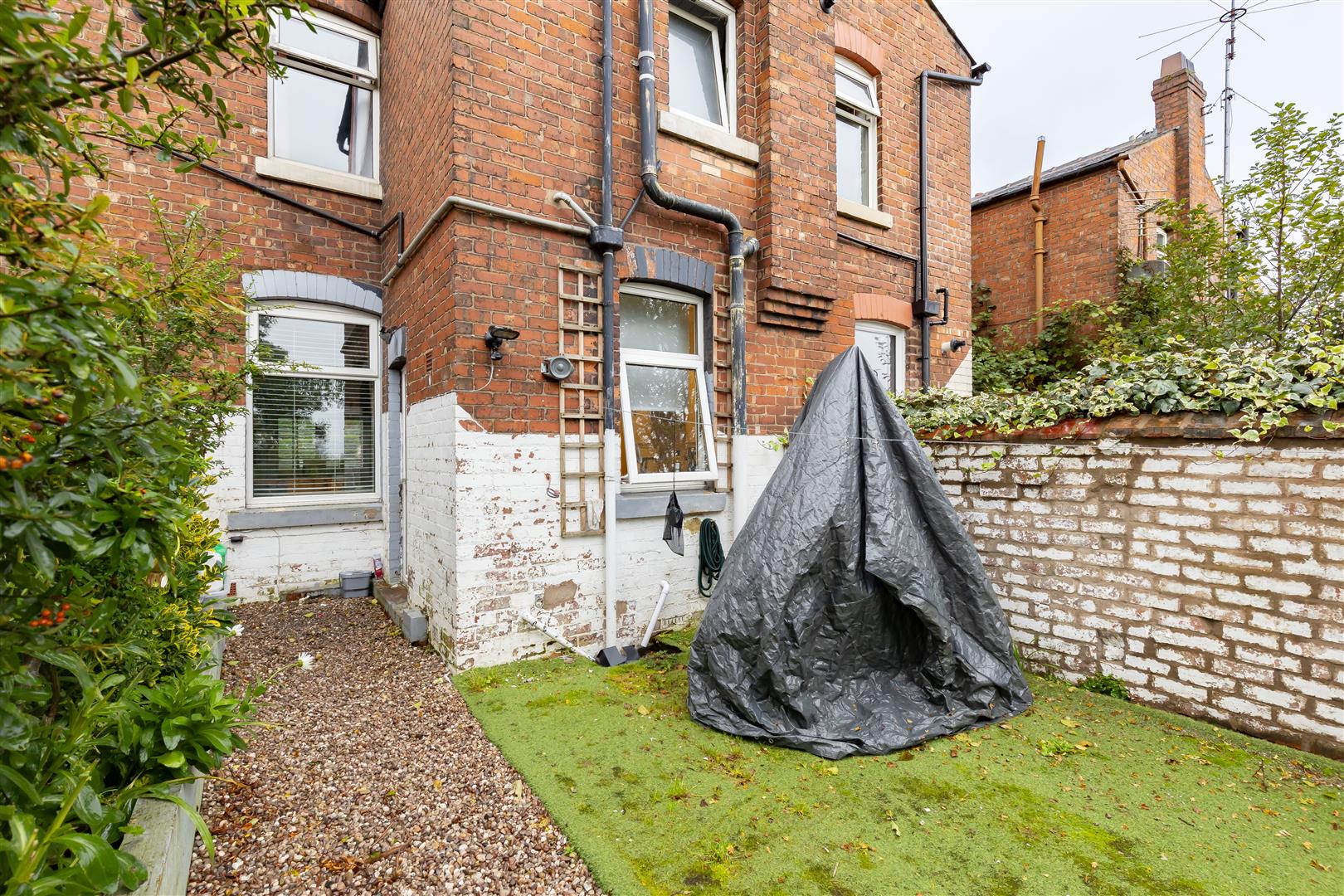 Leyland Road, Penwortham, Preston